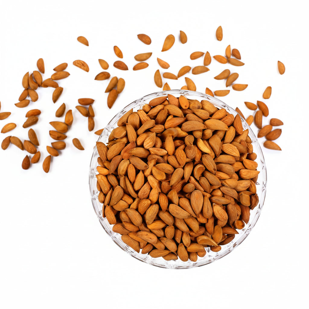 https://www.crunchynut.shop/uploads/Badam Giri Regular (Top Quality) 1 Kg • Sold by Fashno